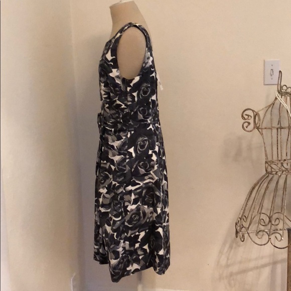 Kate Spade dress circa 2010 - Picture 6 of 7